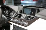 BMW Z4 2009 года